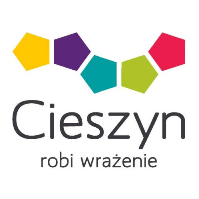 logo Miasto Cieszyn